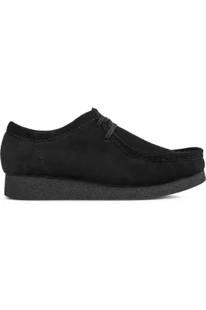 Clarks Mocassini Wallabee Evo 261728207