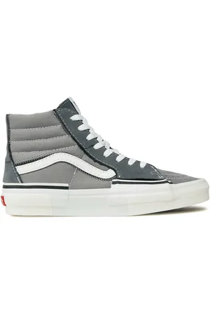 Vans Scarpe sportive Sk8-Hi Reconstruct VN0005UKGRY1