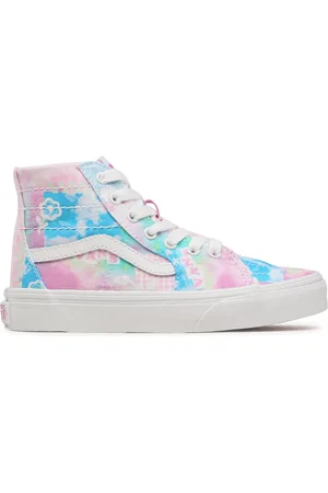 Vans Scarpe sportive Sk8-Hi Tapered VN0007PZ6GL1