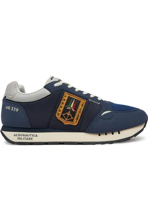 Aeronautica Militare Sneakers 251SC292CT3331