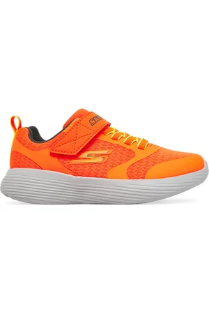 Skechers Sneakers Go Run 400 V3 405095L/ORCC