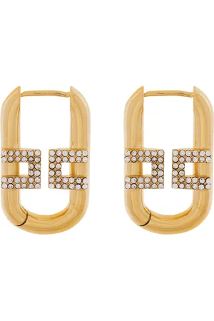 Elisabetta Franchi Orecchini OR-20A-52E2-V200