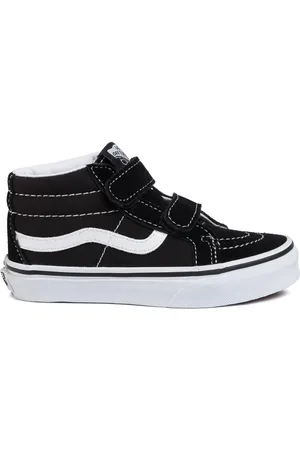 Vans Scarpe sportive Sk8-Mid Reissue V VN00018T6BT1