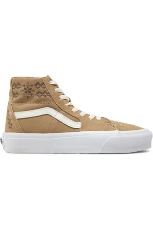 Vans Scarpe sportive Sk8-Hi Tapered VN0009QP4MG1