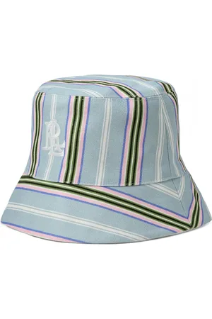 Ralph Lauren Cappello Bucket 454974770001