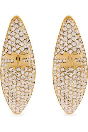 Elisabetta Franchi Orecchini OR-57A-52E2-V290
