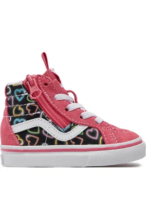 Vans Scarpe sportive Sk8-Hi Reissue Side Zip VN0007Q3BIY1