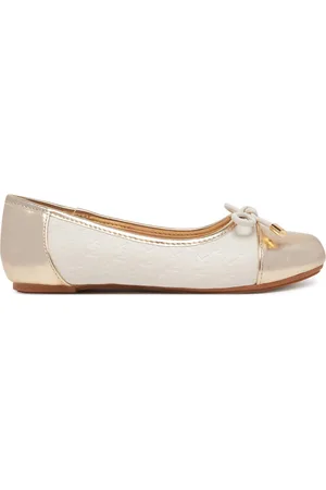 Michael Kors Ballerine Kenya Bow MK01365256