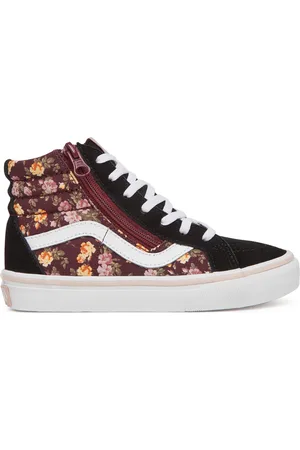 Vans Scarpe sportive SK8-Hi Reissue Side Zip VN000CYPBML1