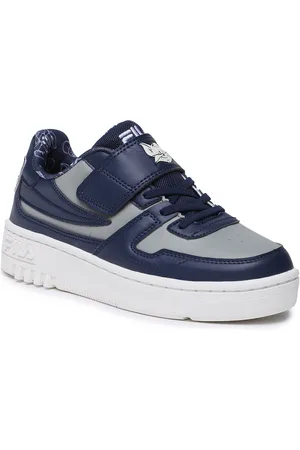 Fila Sneakers FFK0091 53078