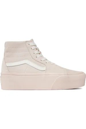 Vans Scarpe sportive Ua Sk8-Hi Tapered Stackform VN0A5JMKBXO1