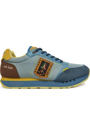 Aeronautica Militare Sneakers 251SC292CT3547