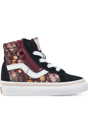 Vans Scarpe sportive SK8-Hi Reissue Side Zip VN0007Q3BOV1