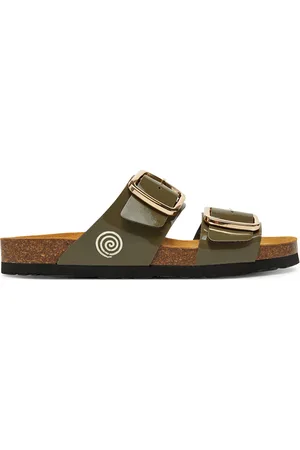 DR. BRINKMANN Ciabatte 700717-07
