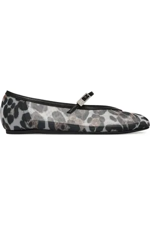 LE SILLA Ballerine 0183D020MTPPNEM