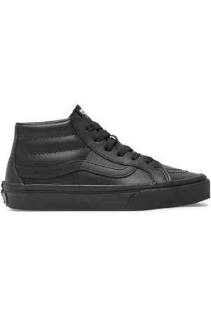 Vans Scarpe sportive Sk8-Mid Reissue VN000D2YHF91