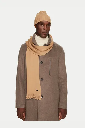 HUGO BOSS Sciarpa Albas 50495340