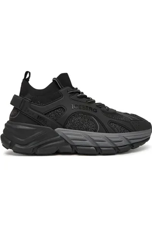 Iceberg Sneakers IUSOCK