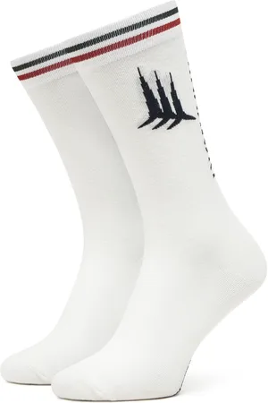 Aeronautica Militare Calzini lunghi da uomo 251CZ010L499