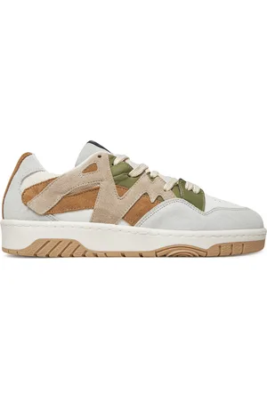 Aeronautica Militare Sneakers 251SC302DPL204