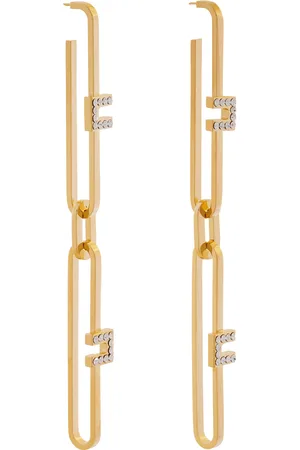 Elisabetta Franchi Orecchini OR-12M-52E2-V260