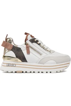Liu Jo Sneakers Maxi Wonder 72 BA4057 PX454