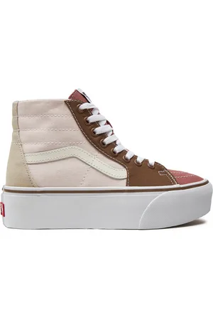Vans Scarpe sportive Sk8-Hi Tapered Stackform VN000CN5BMI1