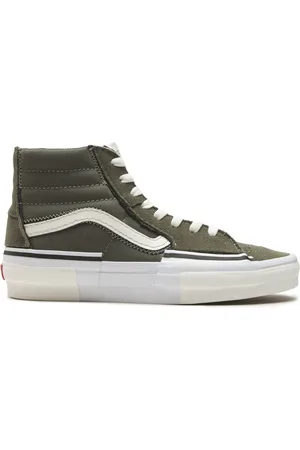 Vans Scarpe sportive Sk8-Hi Reconst VN0005UKOLO1