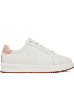Ralph Lauren Sneakers Ainsley 802959229004