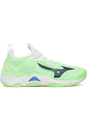 Mizuno Scarpe indoor Wave Momentum 3 V1GA2312