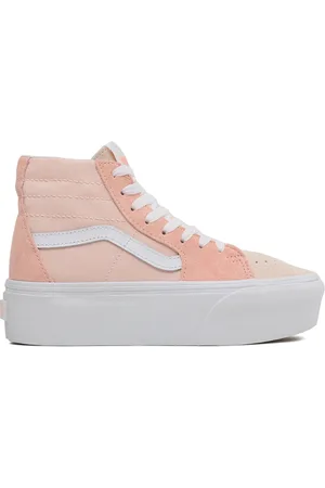 Vans Scarpe sportive Sk8-Hi Tapered VN0A5JMKBOD1