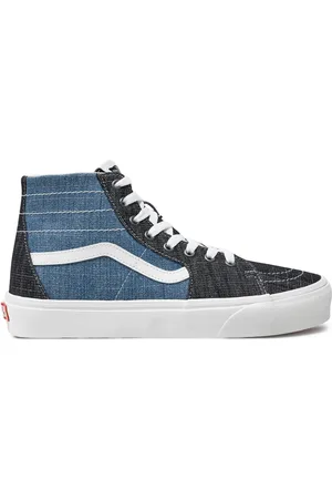 Vans Scarpe sportive Sk8-Hi Tapered VN0009QPBA21