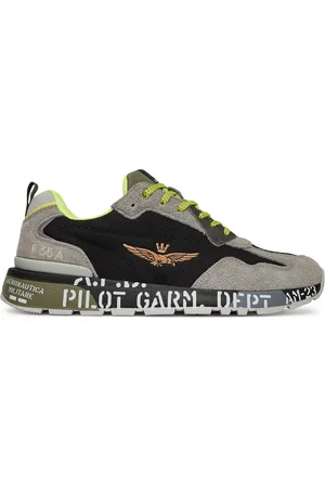 Aeronautica Militare Sneakers 251SC276CT3546