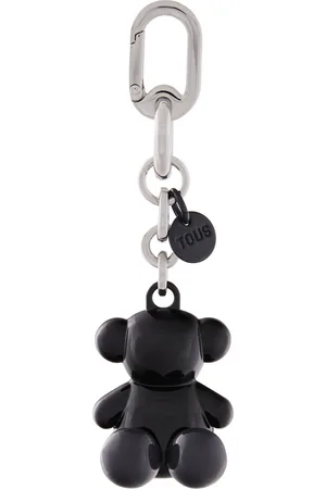TOUS Portachiavi Metal Bold Bear 2002200551
