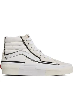 Vans Scarpe sportive Sk8-Hi Reconst VN0005UKQJM1
