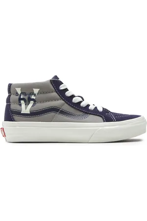 Vans Scarpe sportive Sk8-Mid VN0007PPNVY1