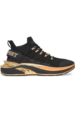 Philipp Plein Sneakers Runner Chrome Surfer PADS USC0579 STE003N