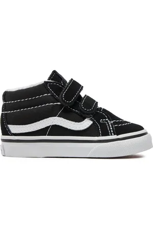 Vans Scarpe sportive Sk8-Mid Reissue V VN00018W6BT