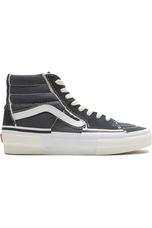 Vans Scarpe sportive Sk8-Hi Reconst VN0005UKNUT1