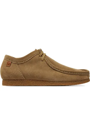 Clarks Mocassini Shacre Ii Run 26159434