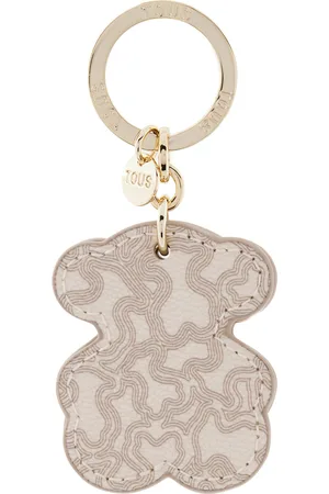 TOUS Portachiavi Triple Bear 2002203801
