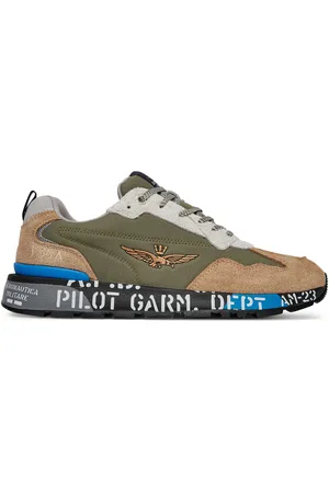 Aeronautica Militare Sneakers 251SC276CT3546