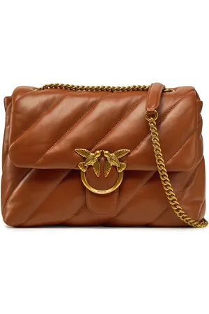 Pinko Borsetta Love Puff Big Cl AI 23-24 PLTT 100037 A0F2