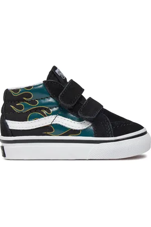 Vans Scarpe sportive Td Sk8-Mid Reissue V VN0A5DXDBML1
