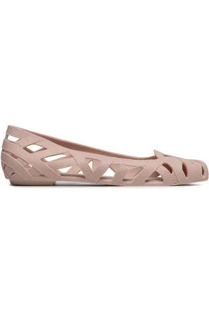 Melissa Ballerine Jean+Jason Wu VII Ad 32288