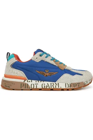 Aeronautica Militare Sneakers 251SC276CT3546