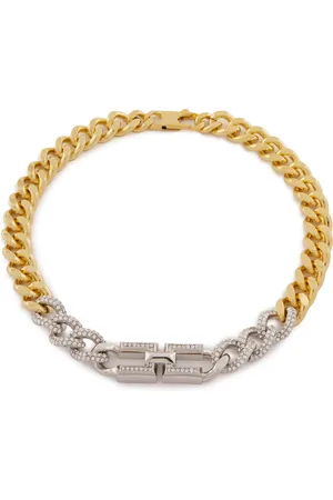 Elisabetta Franchi Collana CO-02A-52E2-V350