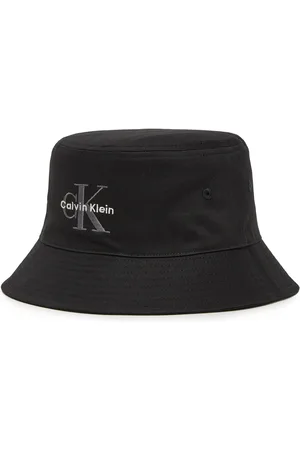 Calvin Klein Cappello Bucket LV04G5020G