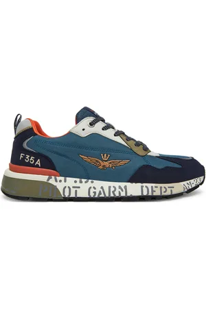 Aeronautica Militare Sneakers 251SC276CT3332