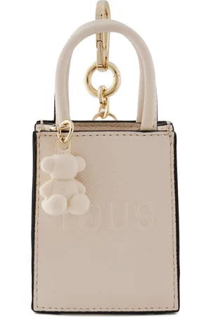 TOUS Portachiavi Mini Bolso Pop 2002203601